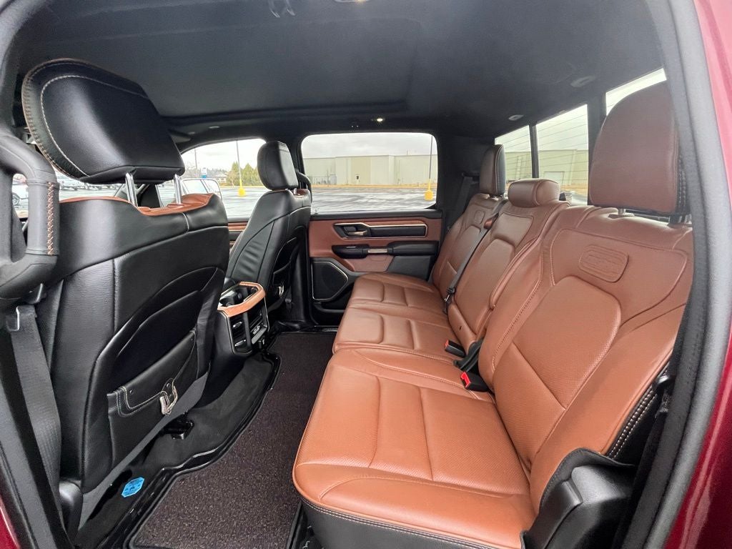 2021 RAM 1500 Limited