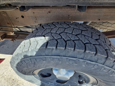 1997 Ford F-150 XLT