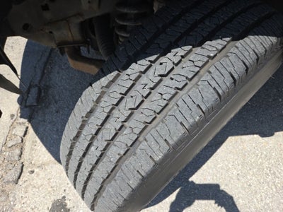 2011 Ford F-150 FX4
