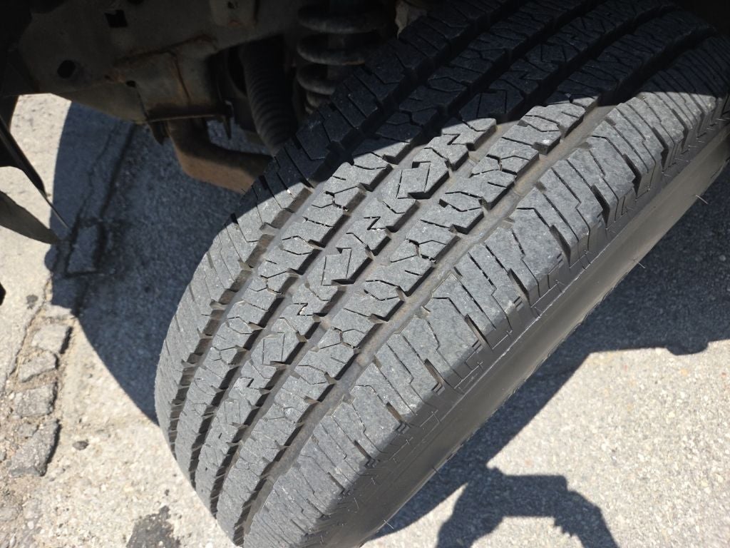 2011 Ford F-150 FX4