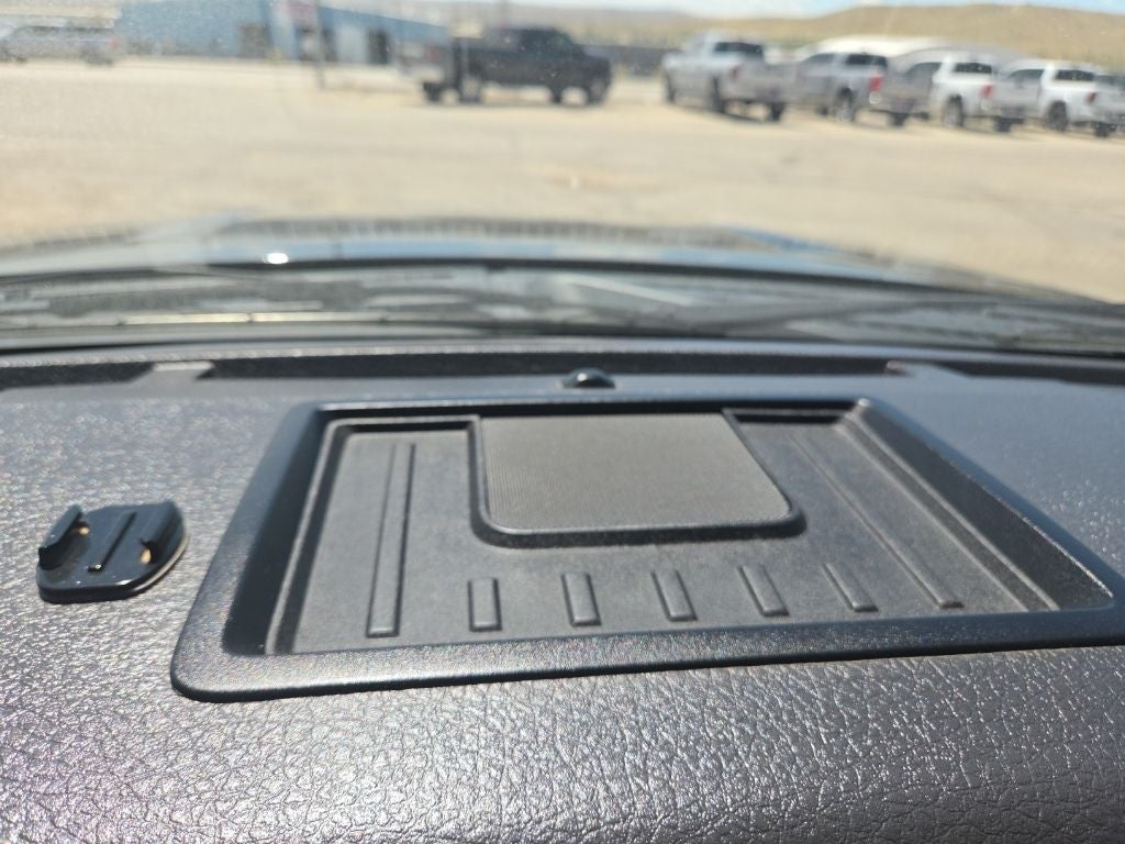2011 Ford F-150 FX4