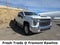 2020 Chevrolet Silverado 3500HD LTZ DRW