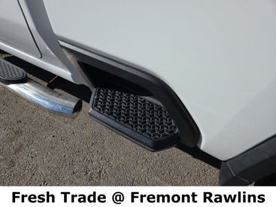 2020 Chevrolet Silverado 3500HD LTZ