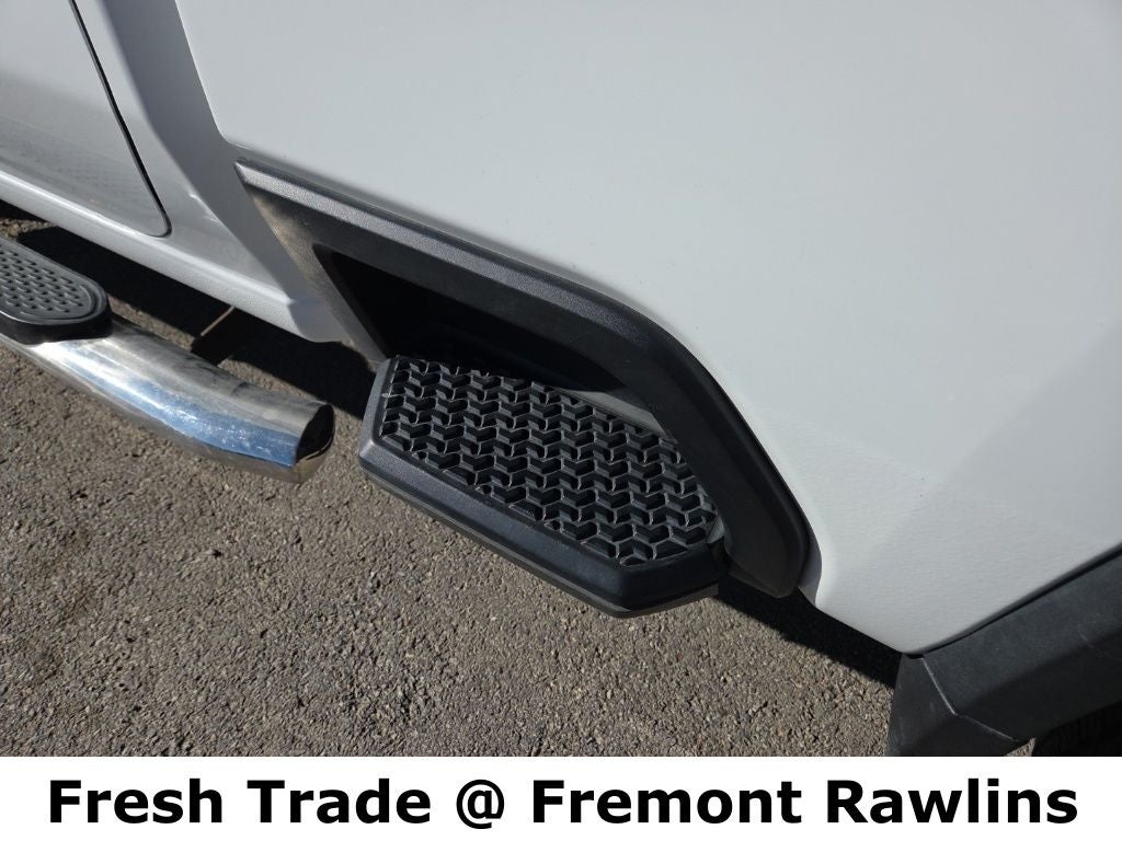 2020 Chevrolet Silverado 3500HD LTZ