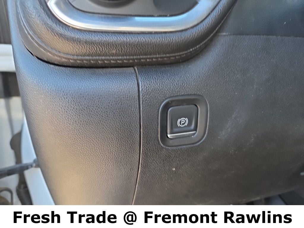 2020 Chevrolet Silverado 3500HD LTZ