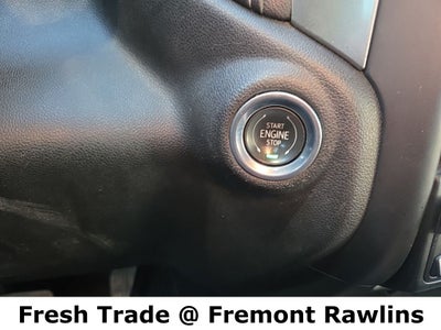 2020 Chevrolet Silverado 3500HD LTZ