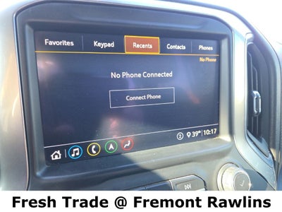 2020 Chevrolet Silverado 3500HD LTZ