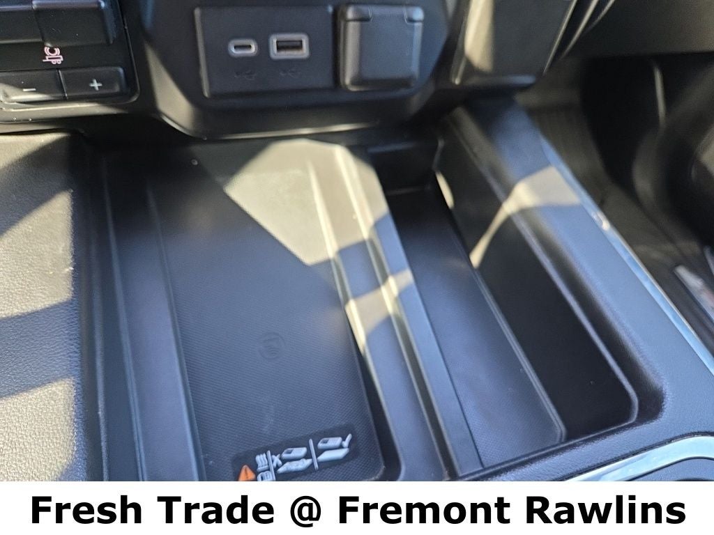 2020 Chevrolet Silverado 3500HD LTZ