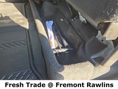 2020 Chevrolet Silverado 3500HD LTZ