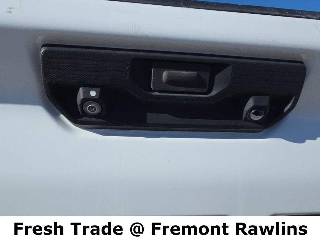 2020 Chevrolet Silverado 3500HD LTZ