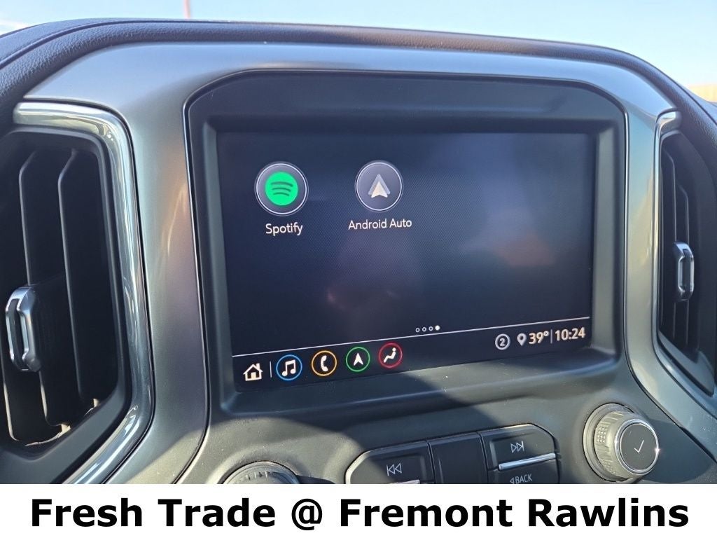 2020 Chevrolet Silverado 3500HD LTZ