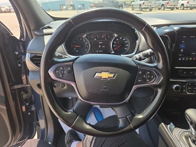 2023 Chevrolet Traverse LT 1LT