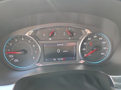 2023 Chevrolet Traverse LT 1LT