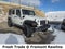 2008 Jeep Wrangler Unlimited X