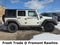 2008 Jeep Wrangler Unlimited X