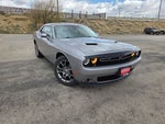2017 Dodge Challenger GT