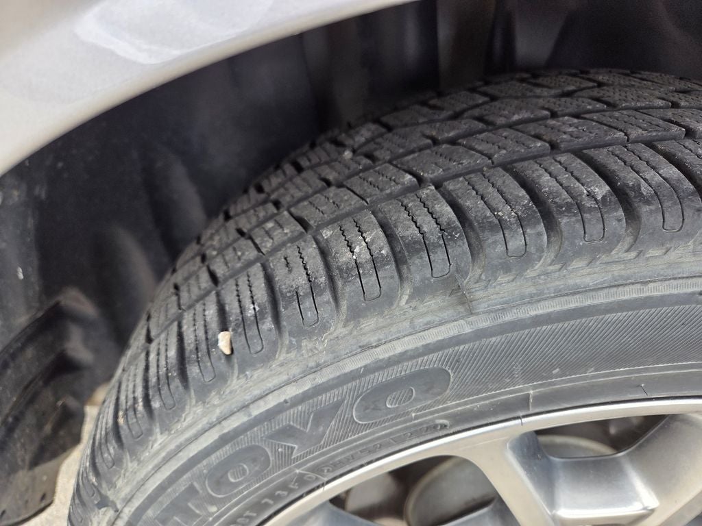 2017 Dodge Challenger GT