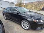 2018 Chevrolet Impala LT 1LT