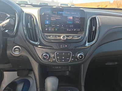 2022 Chevrolet Equinox RS AWD