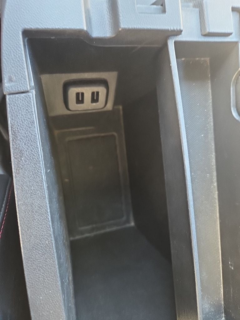 2022 Chevrolet Equinox RS AWD