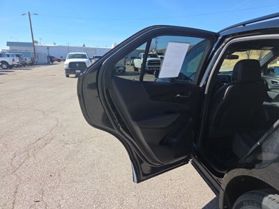 2022 Chevrolet Equinox RS AWD