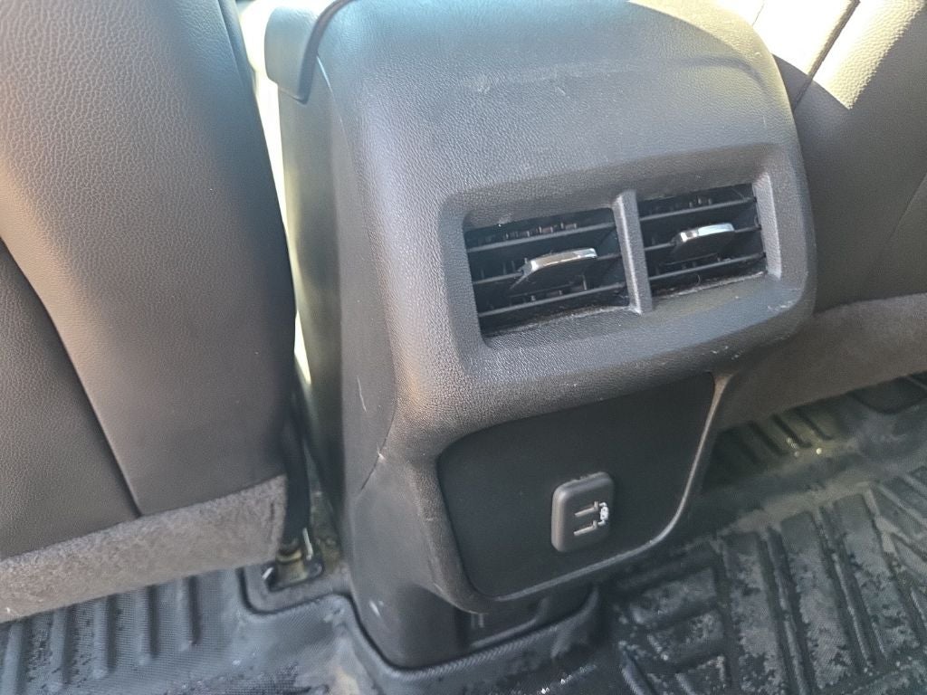 2022 Chevrolet Equinox RS AWD