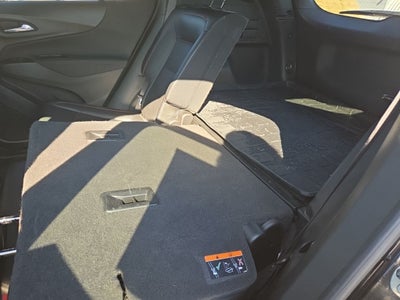 2022 Chevrolet Equinox RS AWD