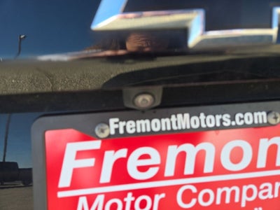 2022 Chevrolet Equinox RS AWD