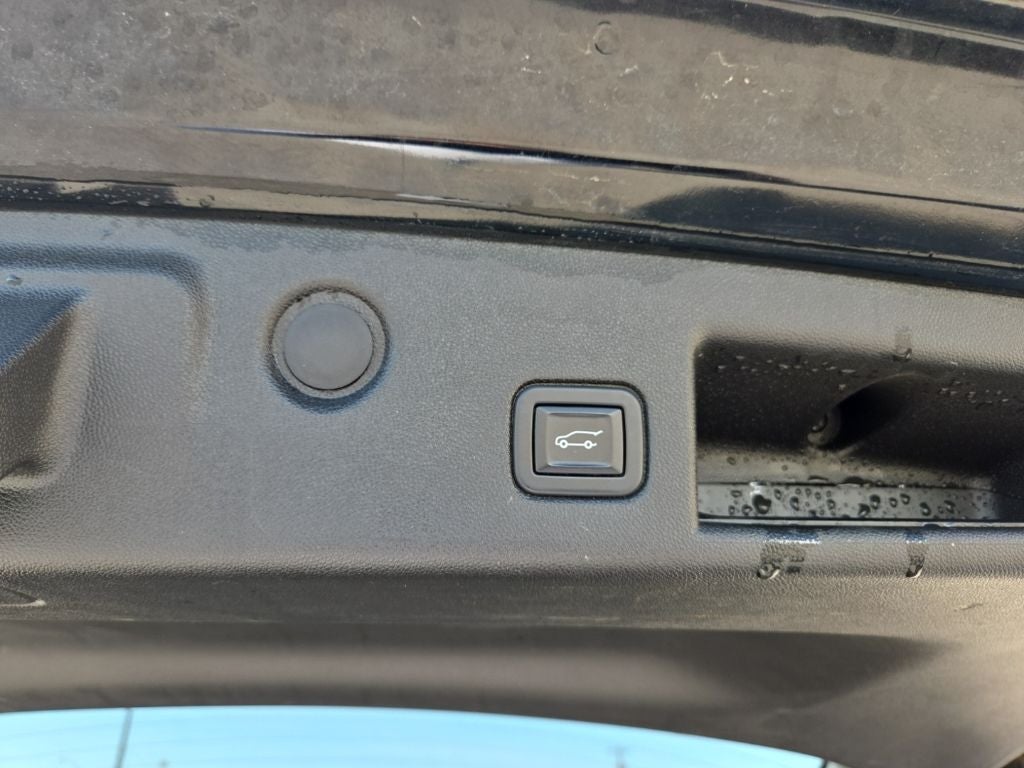 2022 Chevrolet Equinox RS AWD