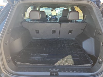 2022 Chevrolet Equinox RS AWD