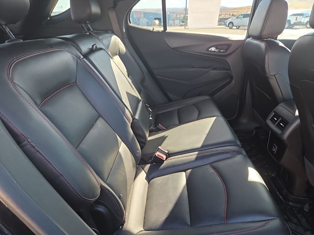 2022 Chevrolet Equinox RS AWD