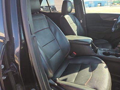 2022 Chevrolet Equinox RS AWD