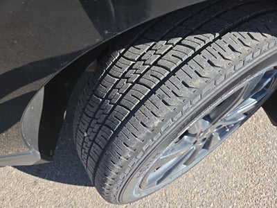 2022 Chevrolet Equinox RS AWD