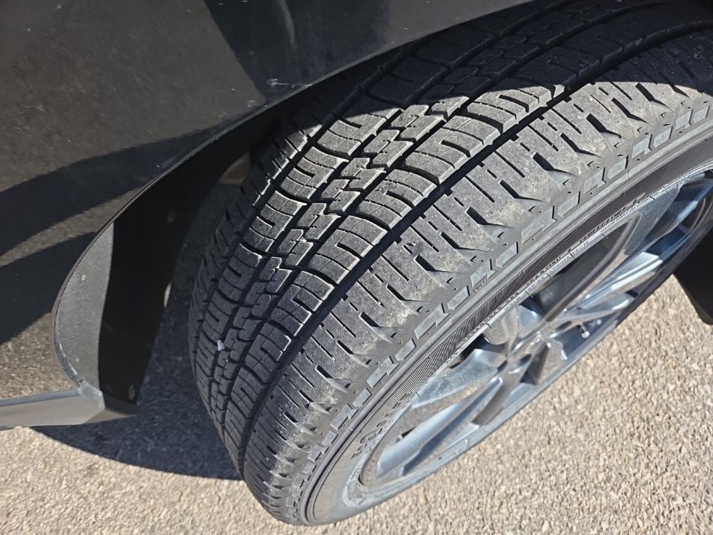 2022 Chevrolet Equinox RS AWD