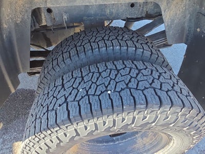 2019 RAM 3500 Big Horn