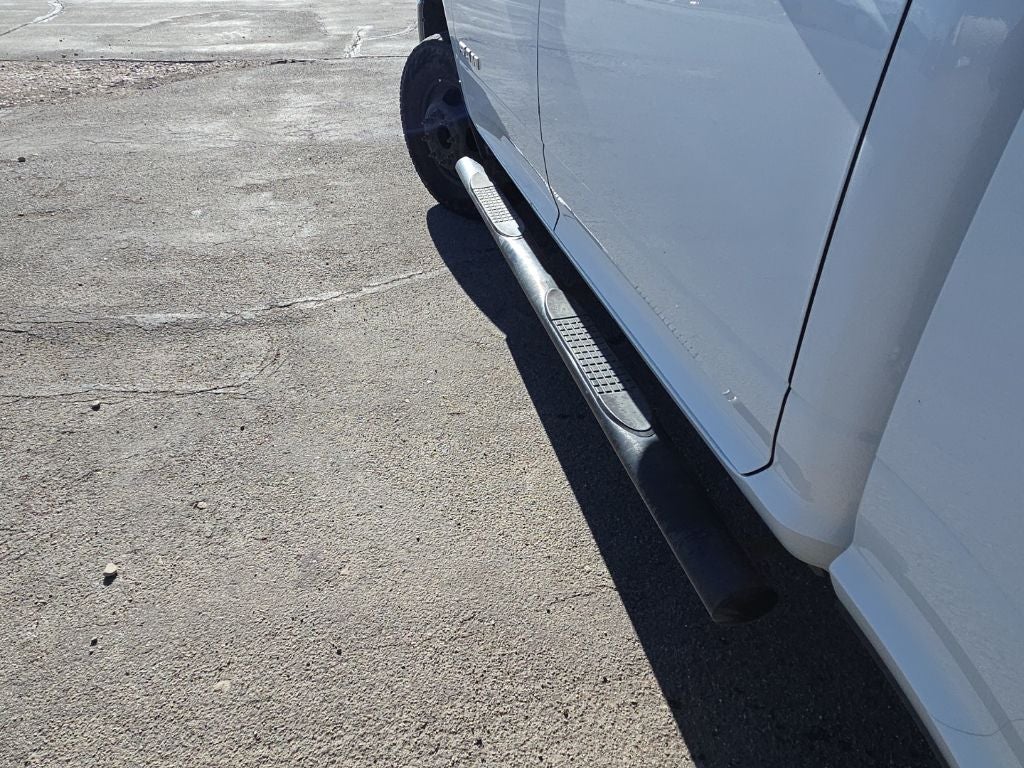 2019 RAM 3500 Big Horn