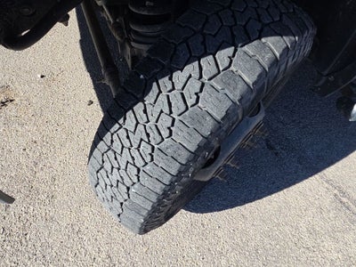 2019 RAM 3500 Big Horn