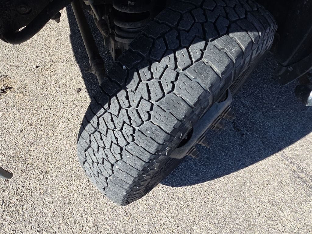 2019 RAM 3500 Big Horn