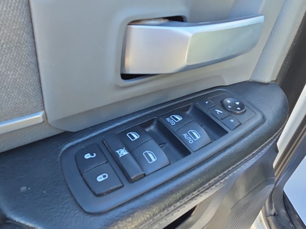 2019 RAM 3500 Big Horn