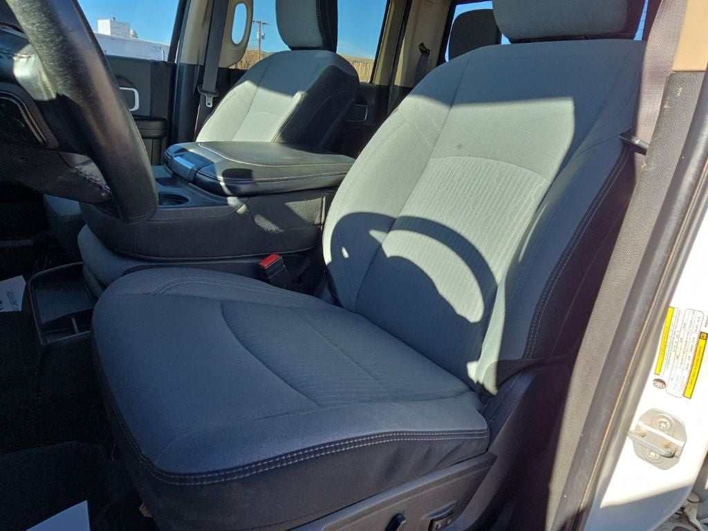 2019 RAM 3500 Big Horn