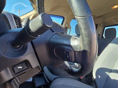 2019 RAM 3500 Big Horn