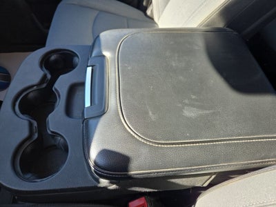 2019 RAM 3500 Big Horn