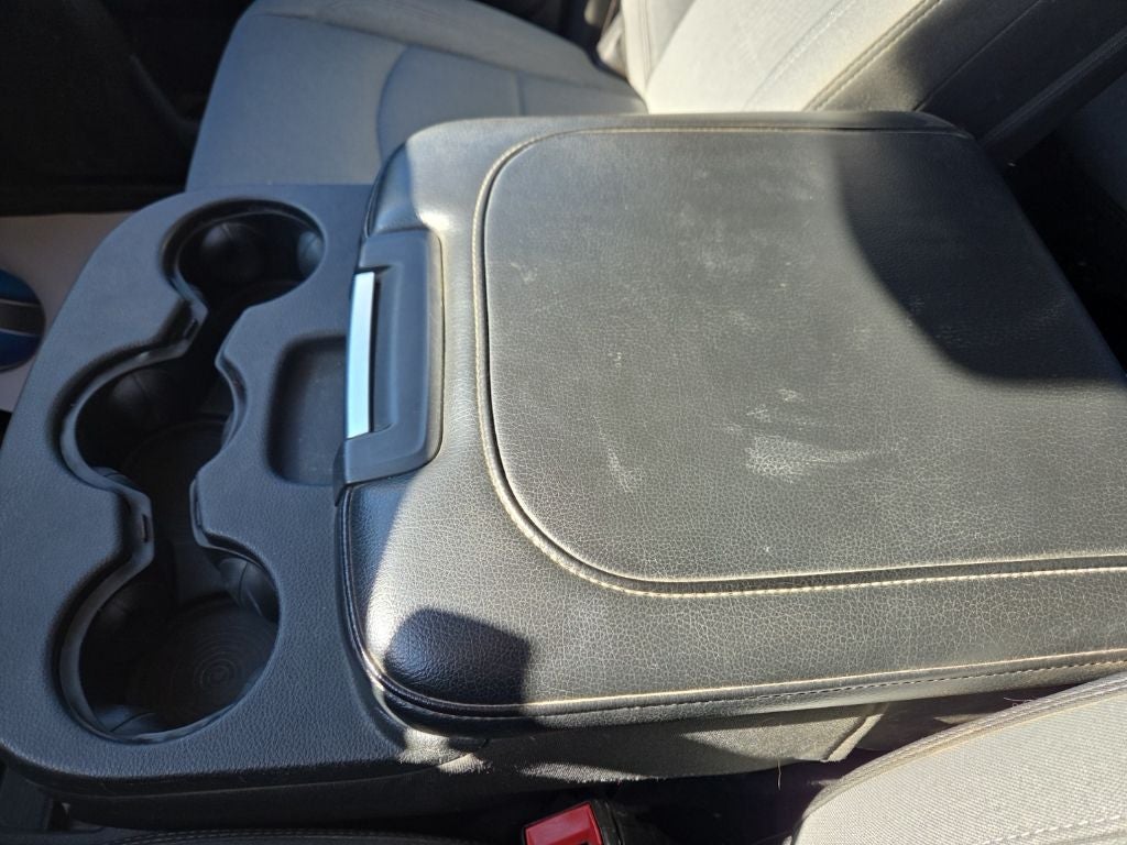 2019 RAM 3500 Big Horn