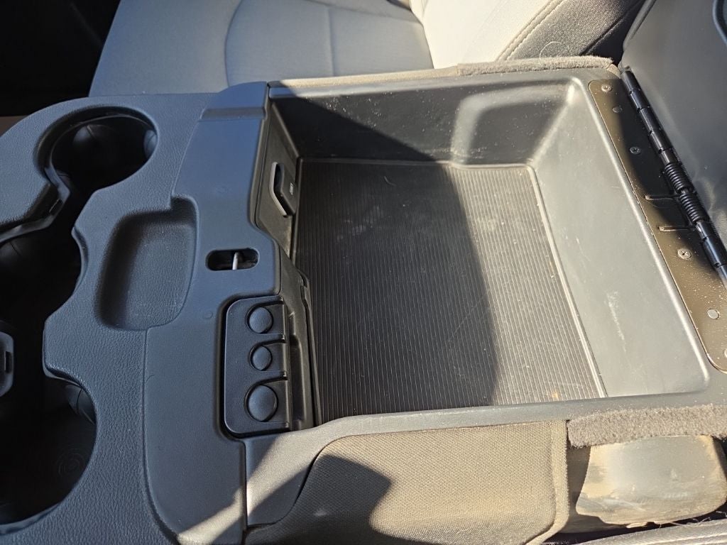 2019 RAM 3500 Big Horn