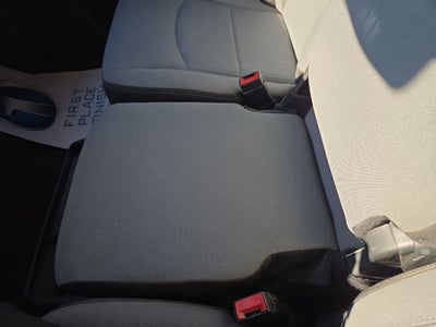 2019 RAM 3500 Big Horn