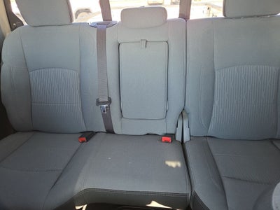 2019 RAM 3500 Big Horn