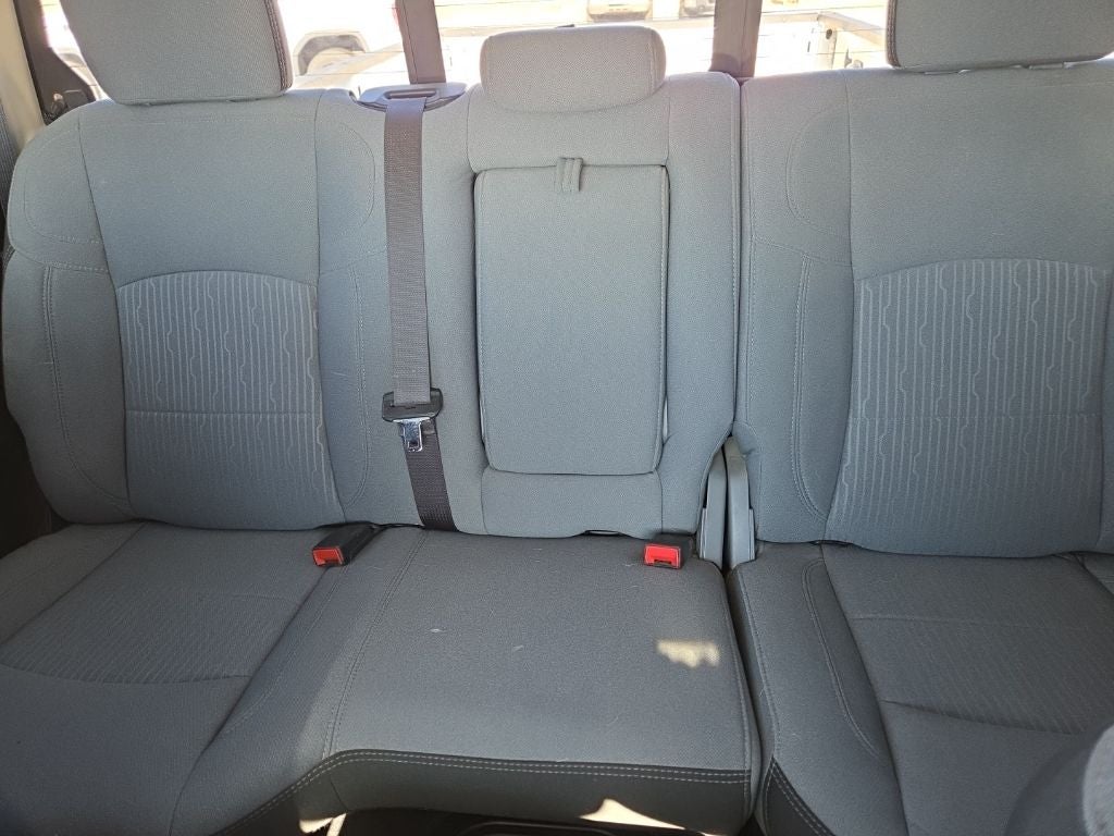 2019 RAM 3500 Big Horn