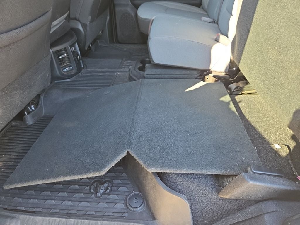 2019 RAM 3500 Big Horn