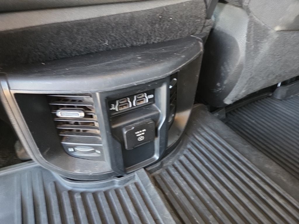 2019 RAM 3500 Big Horn