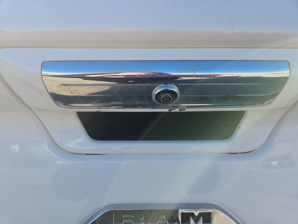 2019 RAM 3500 Big Horn